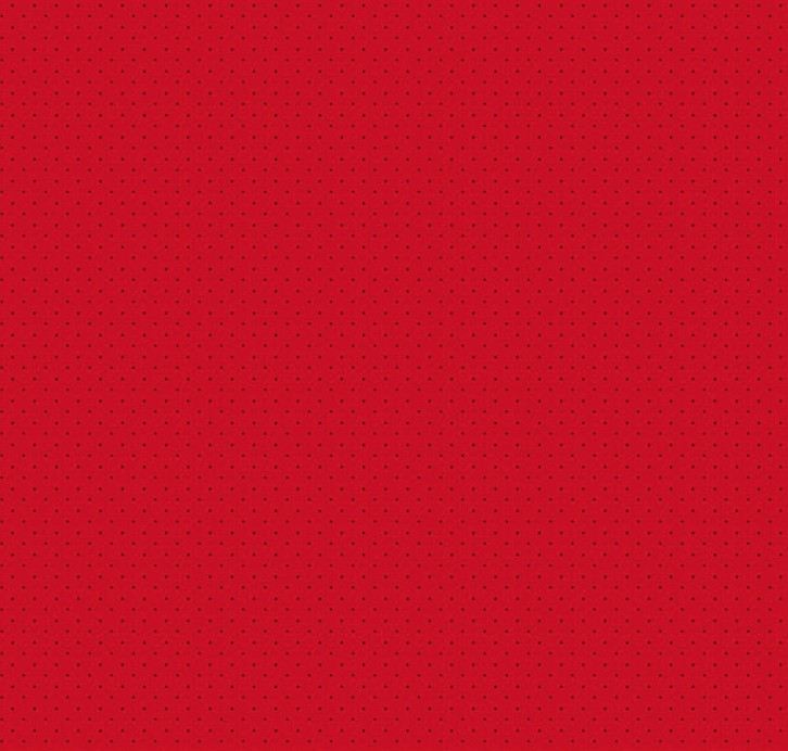 American Jane Pindots Strawberry by American Jane for Riley Blake Designs