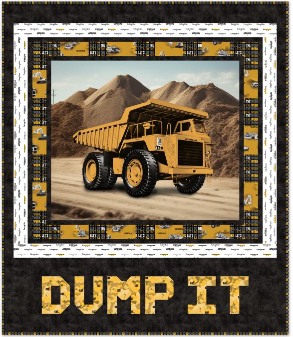 Dump It by Riley Blake