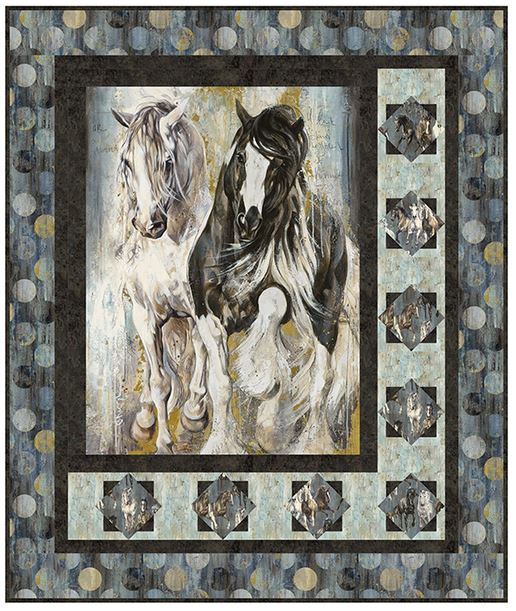 Main Attraction by Northcott