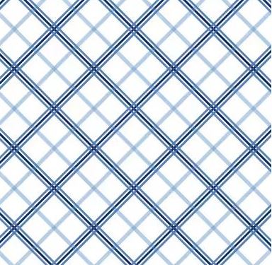 Enchanted Winter Quilt Backing Kit