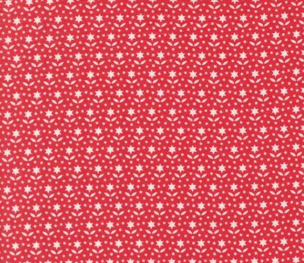 Christmas Village Table Runner Backing Kit