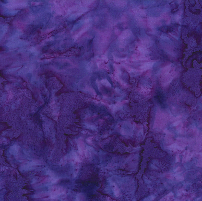 Bali Watercolors Batik Agate from Hoffman Fabrics