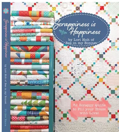 Scrappiness is Happiness