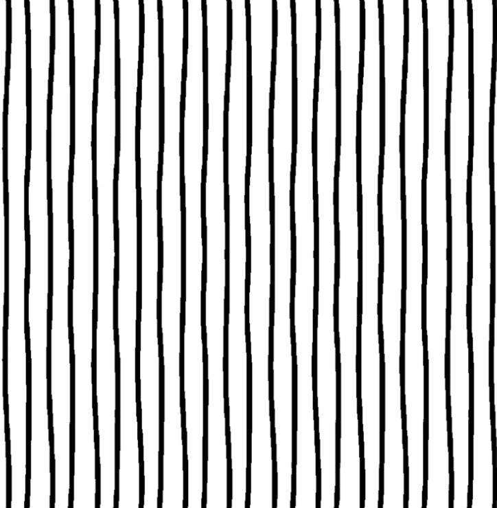 Susybee Basics White and Black Stripe from Susybee