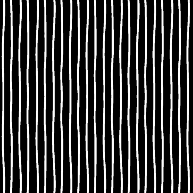 Susybee Basics Black and White Stripe from Susybee