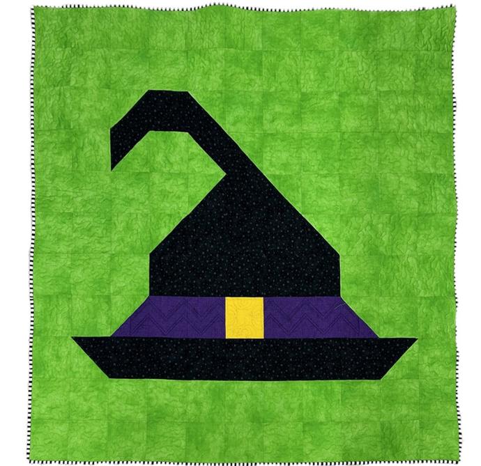 Wicked Quilt