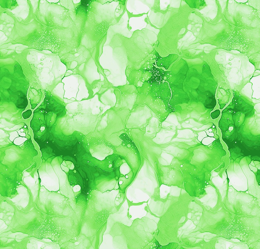 Good Together Elixir Green by Patrick Lose for Northcott Fabrics