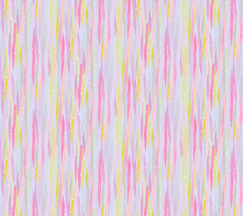 Insectarium Rain Cool by Tamara Kate for Windham Fabrics