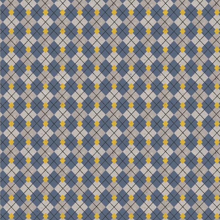 Diggers & Dozers Form & Function Cement from Windham Fabrics