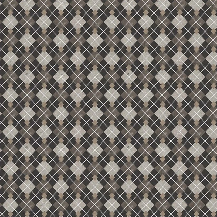 Diggers & Dozers Form & Function Dirt Black from Windham Fabrics