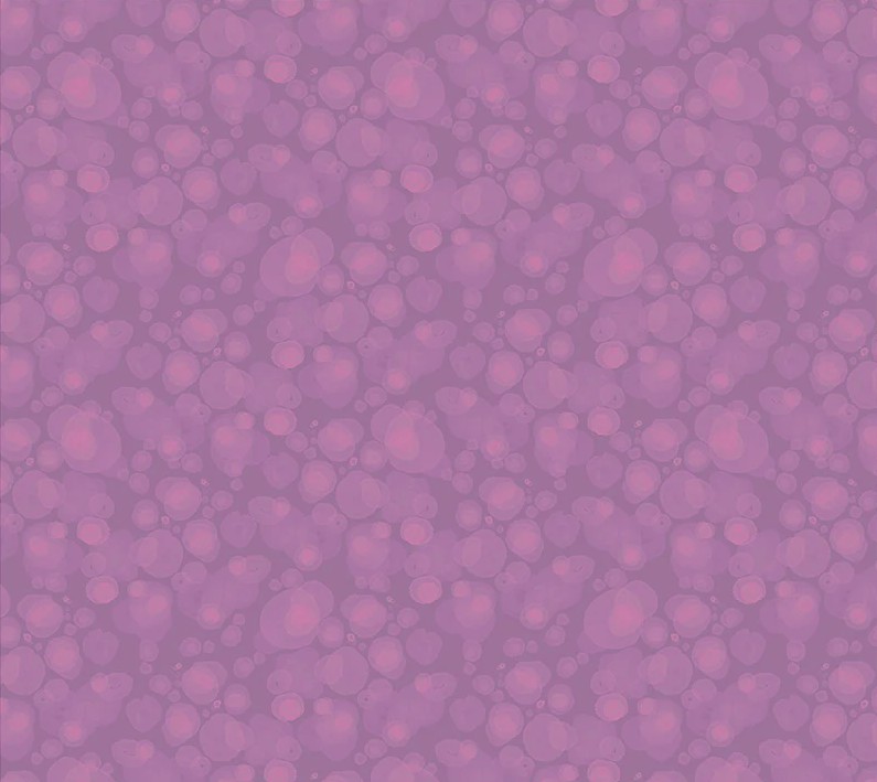 Watermark Lilacs by Tamara Kate for Windham Fabrics