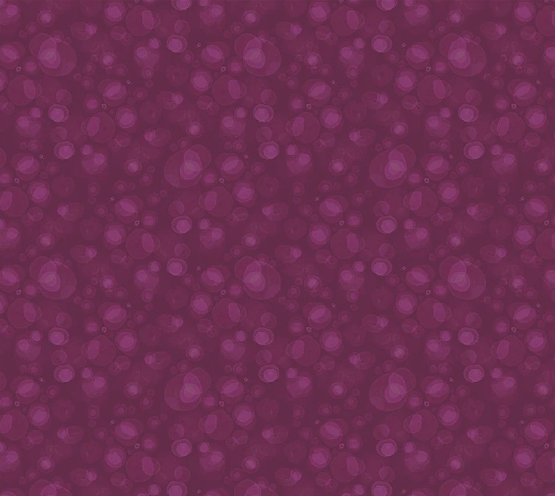 Watermark Dark Plum by Tamara Kate for Windham Fabrics