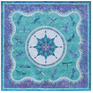 Fairy Dance by Jacqueline de Jonge from Andover