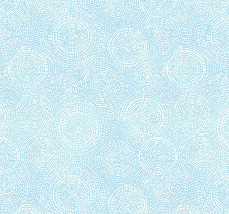 Radiance Light Blue by Whistler Studios for Windham Fabrics