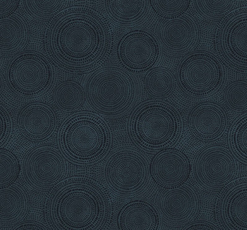 Radiance Blue Steel by Whistler Studios for Windham Fabrics