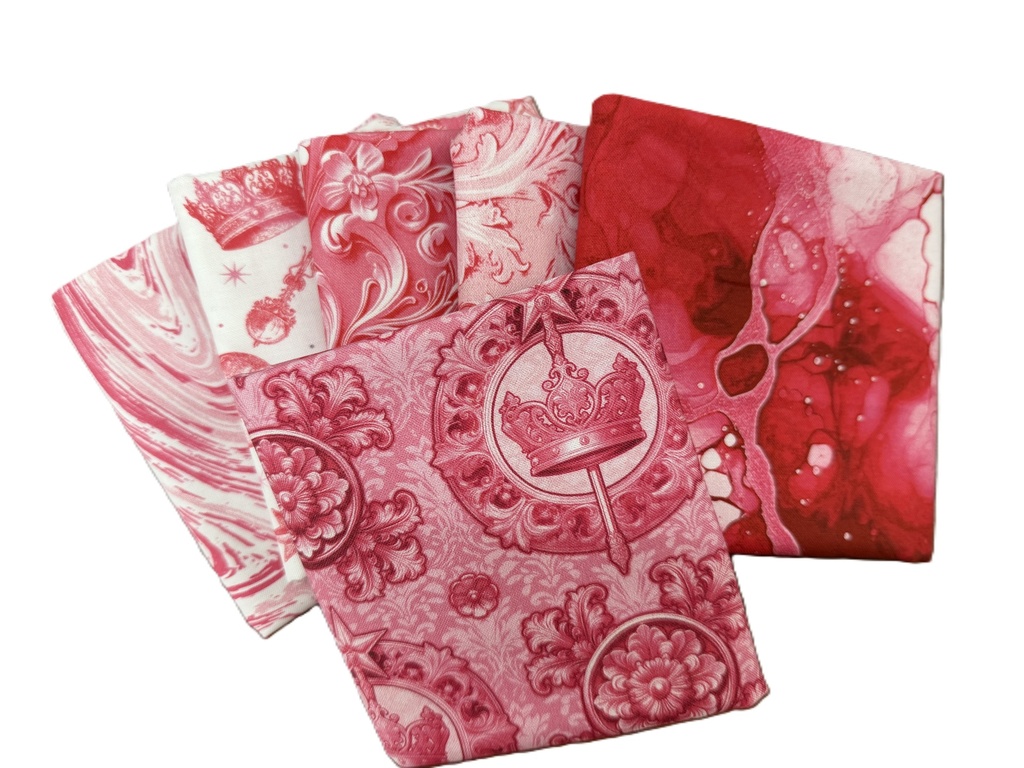 Glinda Fat Quarter Bundle