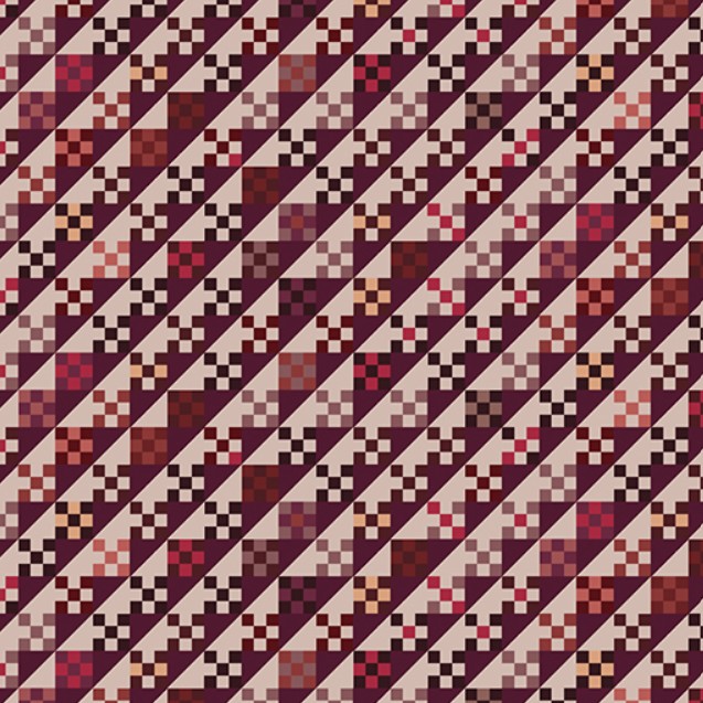 Blue Mill Silver Mill Wine from Benartex