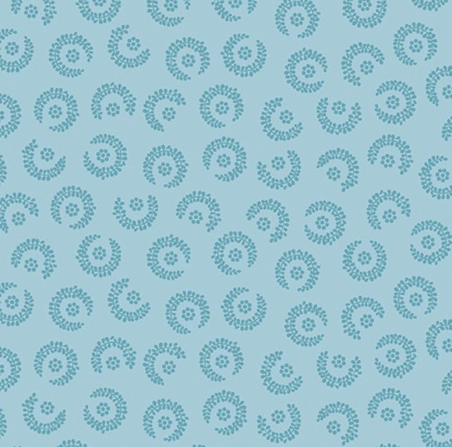 Blue Mill Lake View Sky from Benartex