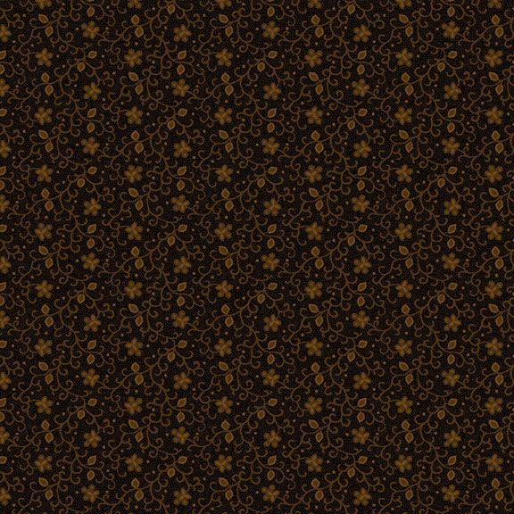 Prairie Dry Goods II Village Vine Brown from Marcus