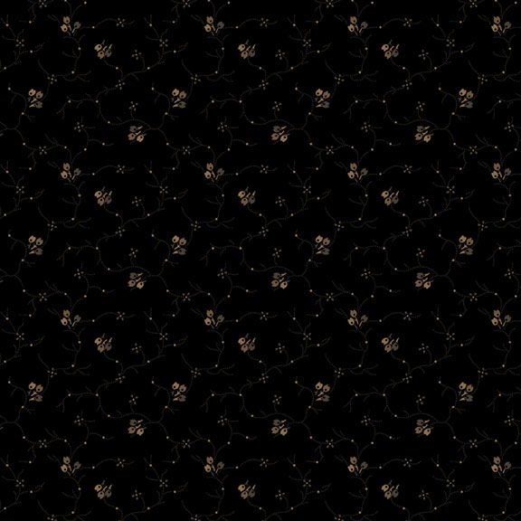 Prairie Dry Goods II Happy Wanderer Black from Marcus