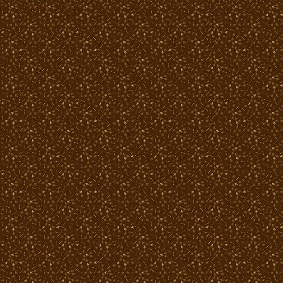 Prairie Dry Goods II Branches Brown from Marcus