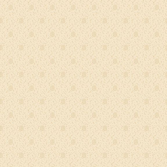 Prairie Dry Goods II Oval Dash Cream from Marcus