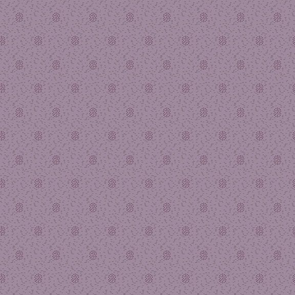 Prairie Dry Goods II Oval Dash Lilac from Marcus