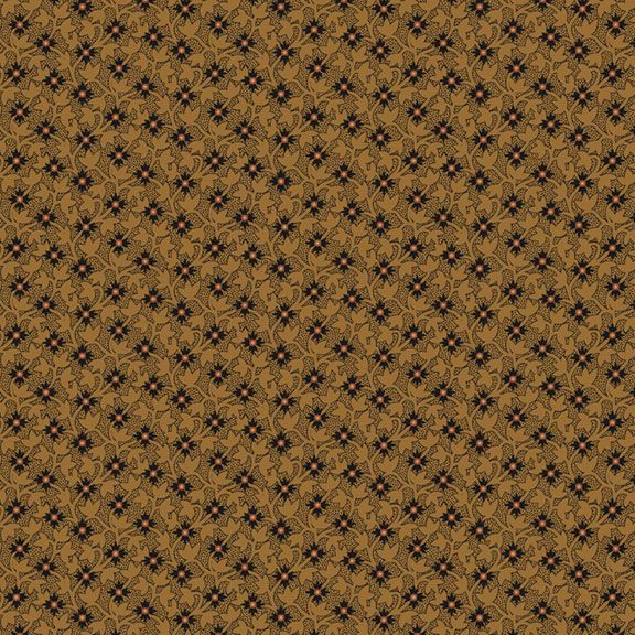 Prairie Dry Goods II Sparkle Gold from Marcus