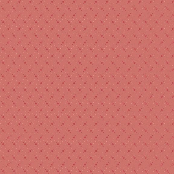 Prairie Dry Goods II Gears Pink from Marcus