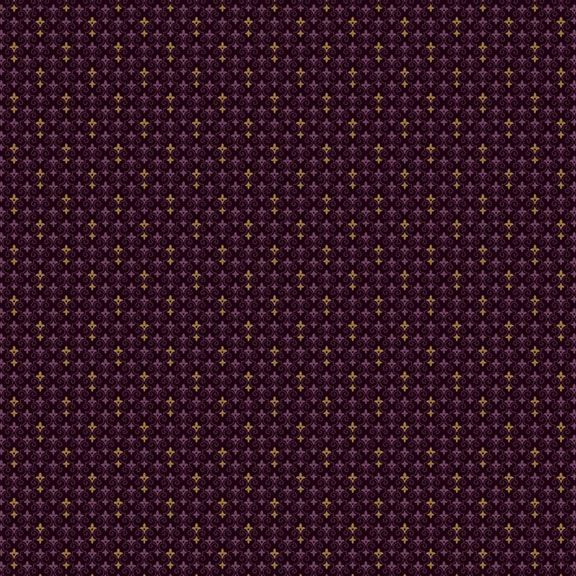 Prairie Dry Goods II Finial Plum from Marcus