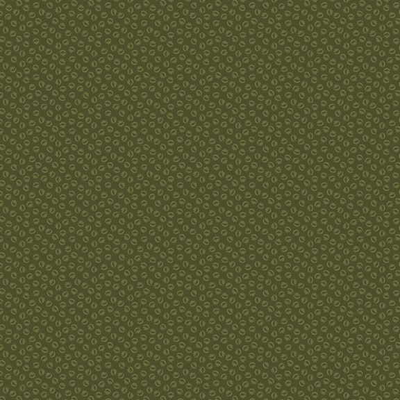 Prairie Dry Goods II Cupcake Green from Marcus