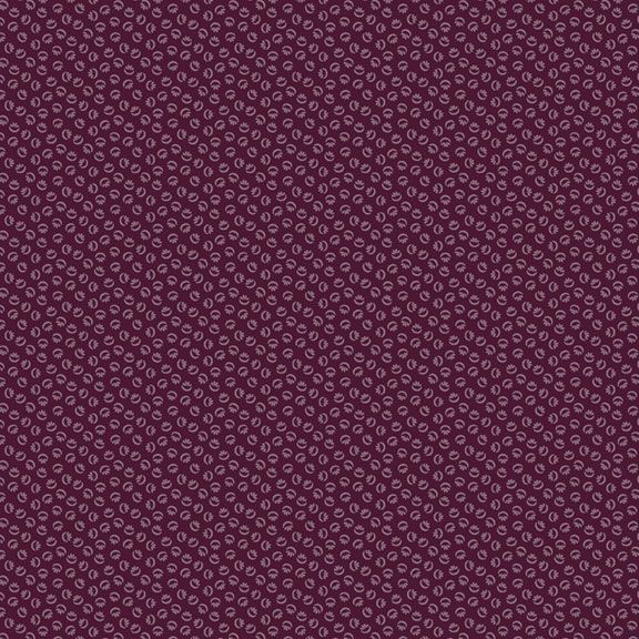 Prairie Dry Goods II Cupcake Purple from Marcus