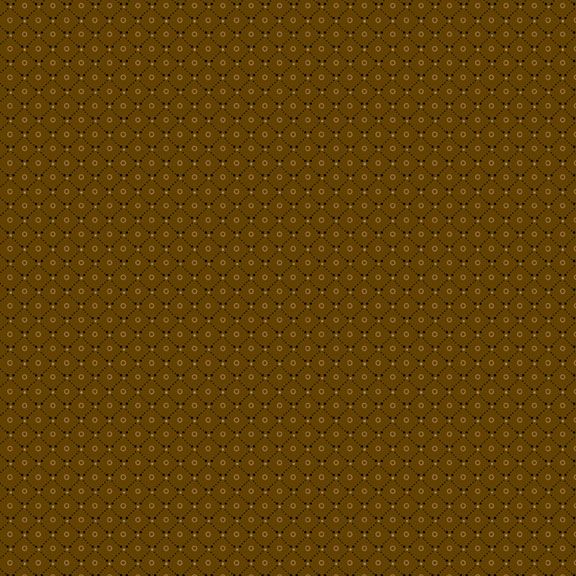 Prairie Dry Goods II Dot Grid Olive from Marcus