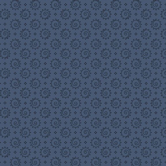 Prairie Dry Goods II Around Town Blue from Marcus