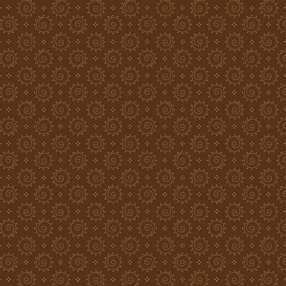 Prairie Dry Goods II Around Town Brown from Marcus