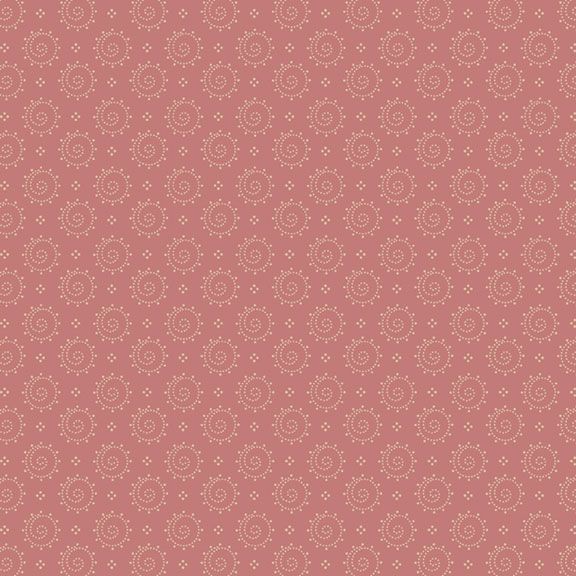 Prairie Dry Goods II Around Town Pink from Marcus