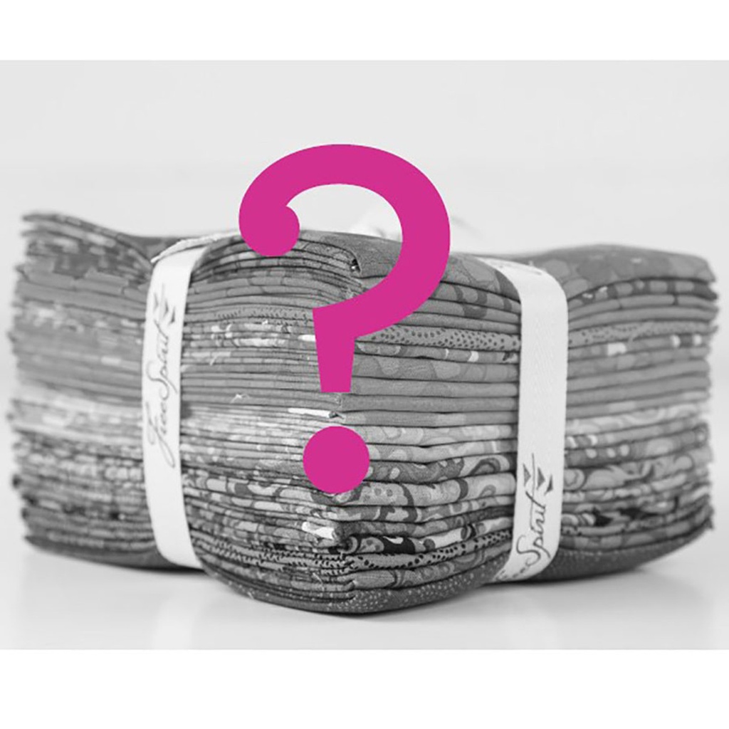 Kaffe Fassett 20 Fat Quarter Bundle Mystery