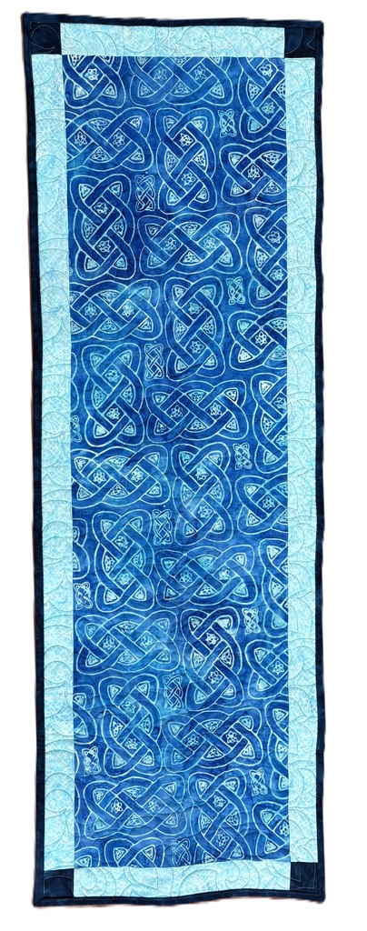 Celtic Knot Table Runner Kit