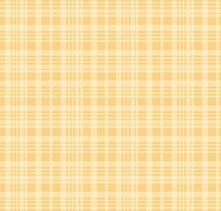 Winnie The Pooh Plaid Yellow by Echo Park Paper Co. for Riley Blake Designs