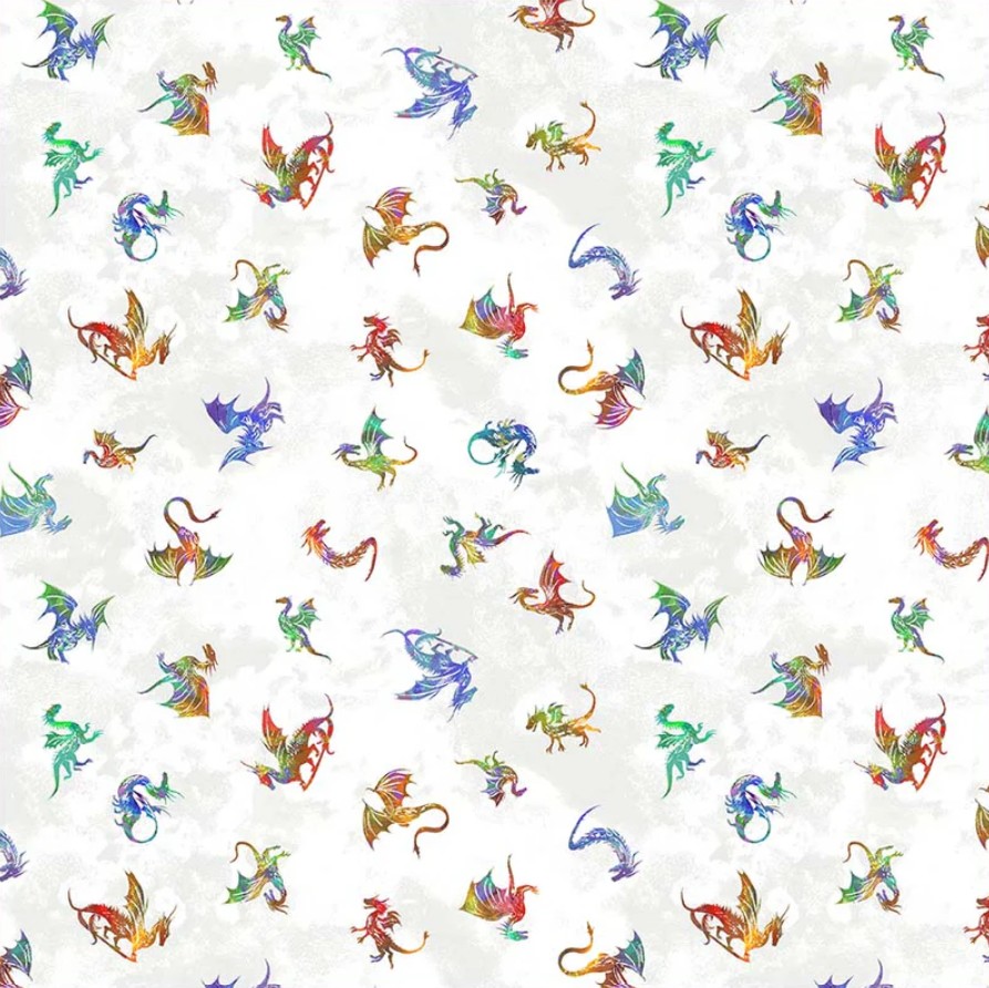 Dragon Kingdom Take Flight Cloud from Windham