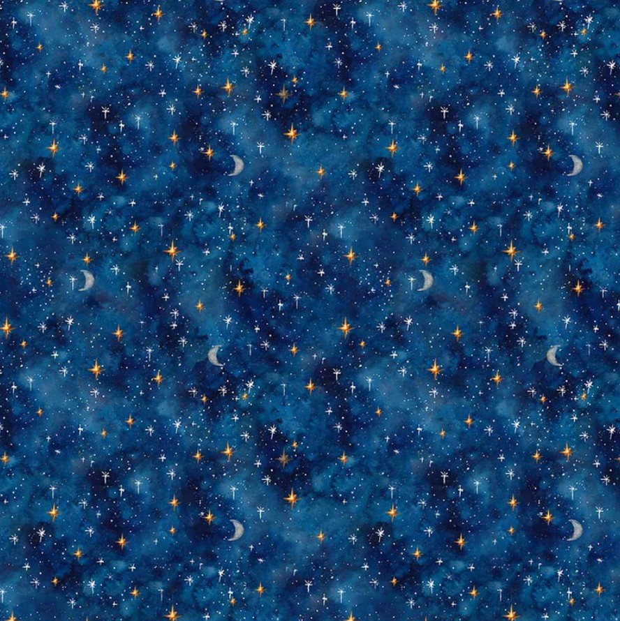 Dragon Kingdom Stardust Sky from Windham