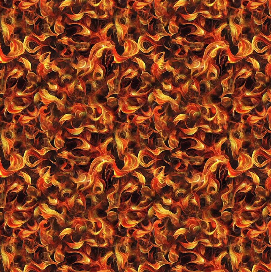 Dragon Kingdom Sorcery Fire from Windham
