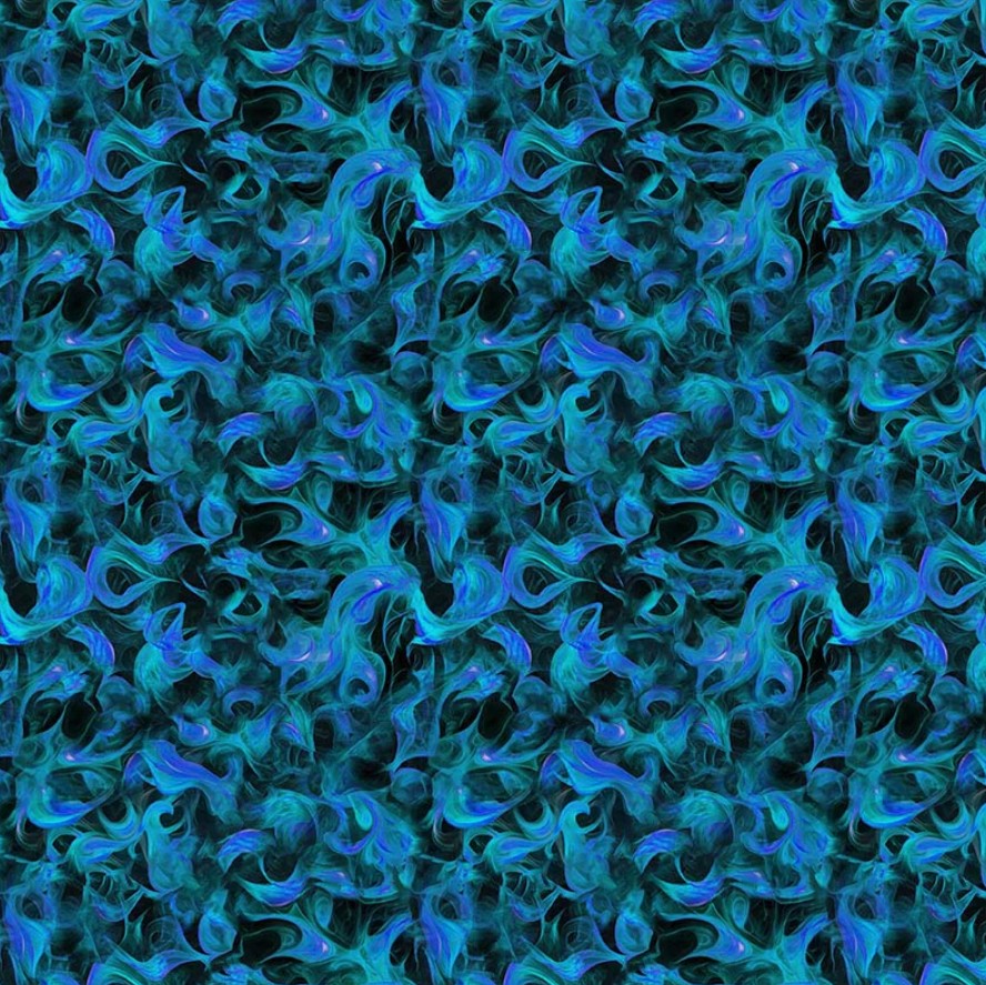 Dragon Kingdom Sorcery Water from Windham