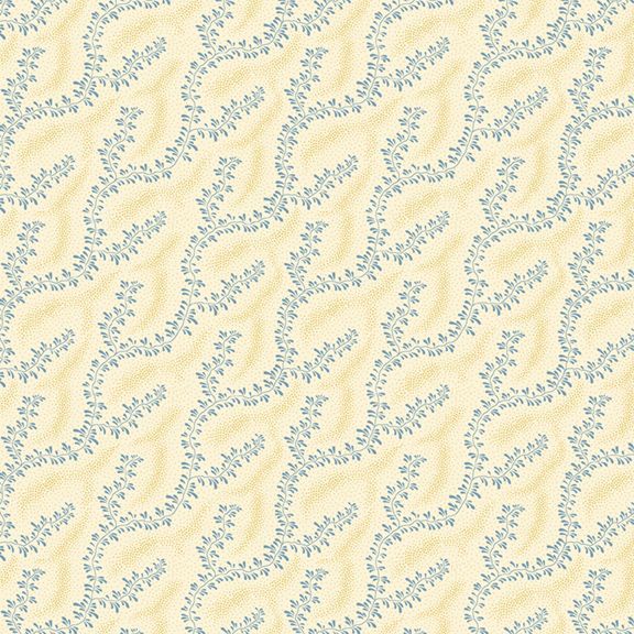Middleboro Road Willow Cream from Marcus Fabrics