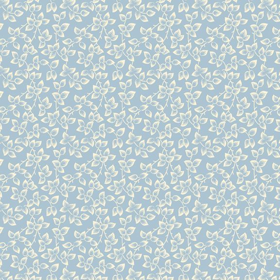 Middleboro Road Leaves Sky from Marcus Fabrics