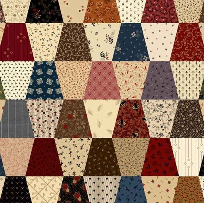 Cotton Thimble Miniatures Cotton Thimbles from Marcus Fabrics