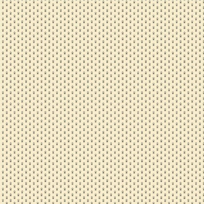 Cotton Thimble Miniatures Sweetness Cream from Marcus Fabrics