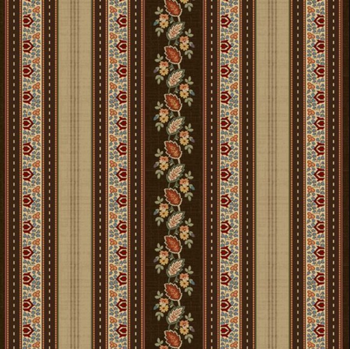 Cotton Thimble Miniatures Stripe from Marcus Fabrics