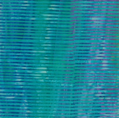 Ocean Mandala Batiks Skyline from Blank Quilting