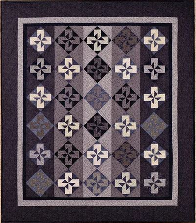 Seven Bridges by Marcus